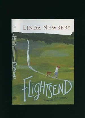 Seller image for Flightsend; A Summer of Discovery for sale by Little Stour Books PBFA Member