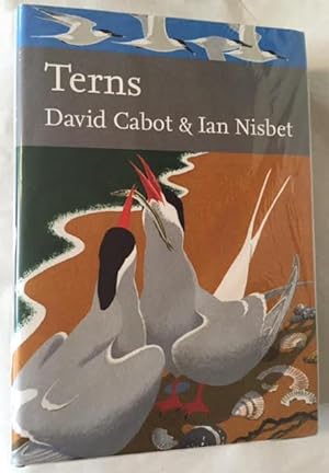 Terns - New Naturalist 123