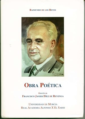 Seller image for Obra Potica for sale by Book Dispensary