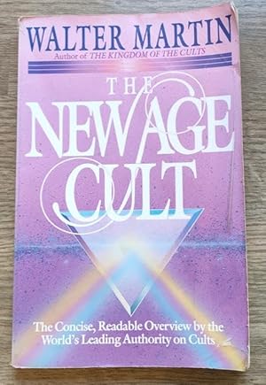 Seller image for The New Age Cult for sale by Peter & Rachel Reynolds