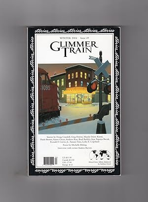 Seller image for Glimmer Train / Winter 2004 for sale by Singularity Rare & Fine