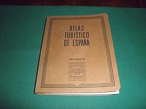 Atlas Turistico de España