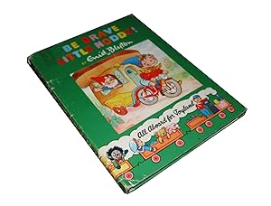 Seller image for Be Brave, Little Noddy! for sale by Homeward Bound Books