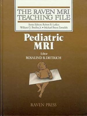 Image du vendeur pour Pediatric MRI mis en vente par Bookmarc's