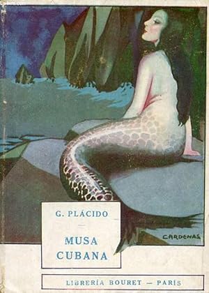 Seller image for MUSA CUBANA for sale by Le-Livre