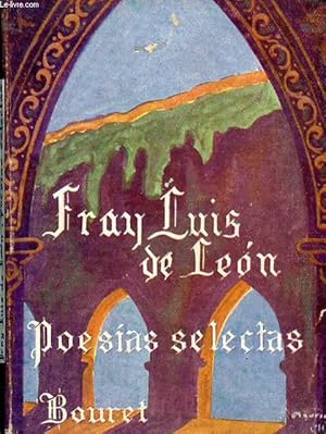 Bild des Verkufers fr POESIAS SELECTAS zum Verkauf von Le-Livre