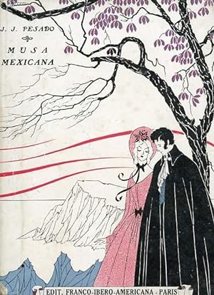 Imagen del vendedor de MUSA MEXICANA a la venta por Le-Livre