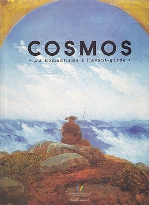 Imagen del vendedor de COSMOS. Du romantisme  l'avant-garde. a la venta por Librairie  la bonne occasion
