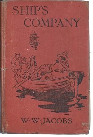 SHIP'S COMPANY