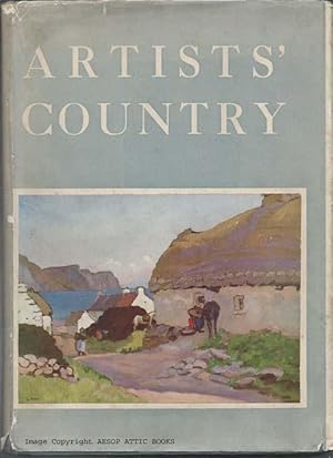 Artists' Country