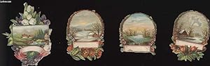 Seller image for CHROMOLITHOGRAPHIES - PAYSAGES for sale by Le-Livre