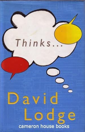 Seller image for Thinks. for sale by Cameron House Books