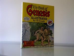Genesis Illustrated