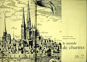 Le monde de Chartres.
