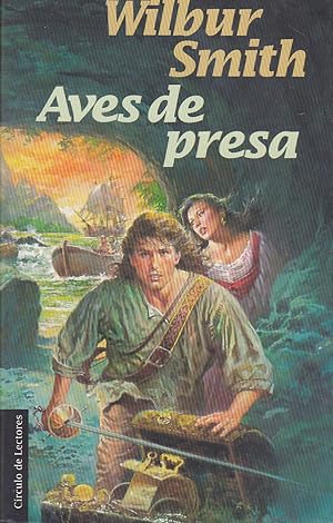 Seller image for AVES DE PRESA for sale by CALLE 59  Libros