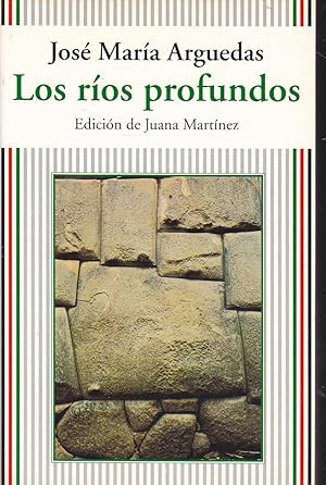 Seller image for RIOS PROFUNDOS for sale by CALLE 59  Libros