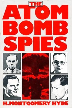 The Atom Bomb Spies