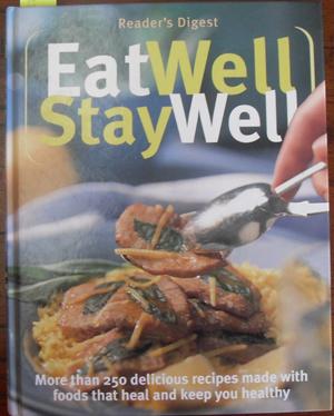 Eat Well Stay Well