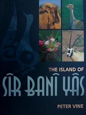 "THE ISLAND OF SIR YANI BAS"