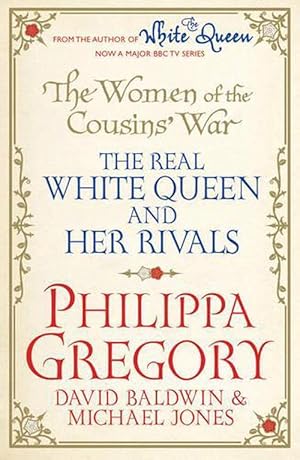 Immagine del venditore per The Women of the Cousins' War (Paperback) venduto da Grand Eagle Retail