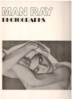 Bild des Verk�ufers f�r Man Ray photographs 1920 - 34 zum Verkauf von obiettivolibri