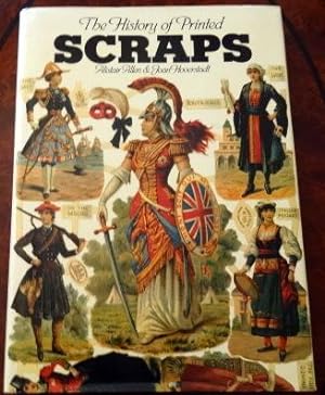 Immagine del venditore per The History of Printed Scraps. venduto da The Bookstall