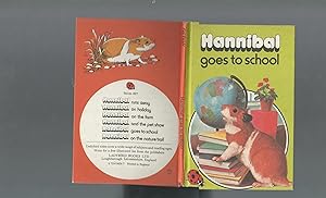 Seller image for Hannibal Goes to School (A Ladybird Book Series#497) for sale by Dorley House Books, Inc.