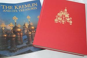Seller image for THE KREMLIN AND ITS TREASURES for sale by Librairie RAIMOND