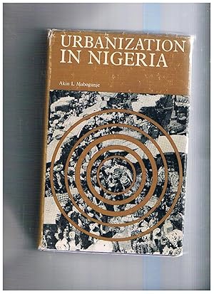 Seller image for Urbanization in Nigeria. for sale by Libreria Gull