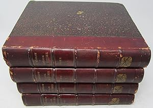 Histoire de La Ville, Cite et Universite de Reims, Metropolitaine de la Gaule Belgique. 4 volumes.