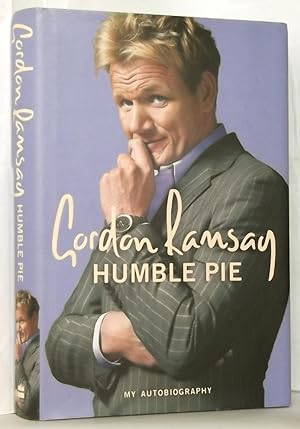 Immagine del venditore per Humble Pie venduto da N. Marsden
