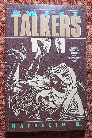 Seller image for Sweet Talkers for sale by Dave Wilhelm Books