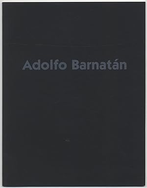 Seller image for (Exhibition catalog): Adolfo Barnatn Sculpture for sale by Between the Covers-Rare Books, Inc. ABAA