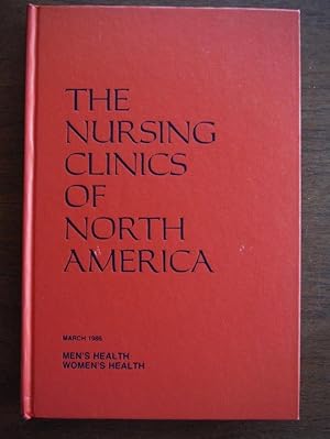 The Nursing Clinics of North America (Organ & Tissue Transplantation/Ethics, Part II: Application...