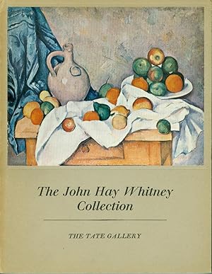 The John Hay Whitney Collection