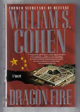 Dragon Fire - 1st Edition/1st Printing