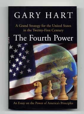 Seller image for The Fourth Power: an Essay on the Power of America's Principles - 1st Edition/1st Printing for sale by Books Tell You Why  -  ABAA/ILAB