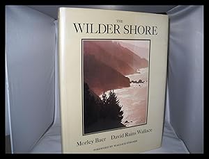 Seller image for The Wilder Shore - SIGNED for sale by James Graham, Bookseller, ABAA