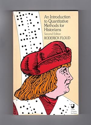 Immagine del venditore per An Introduction to Quantitative Methods for Historians venduto da Singularity Rare & Fine