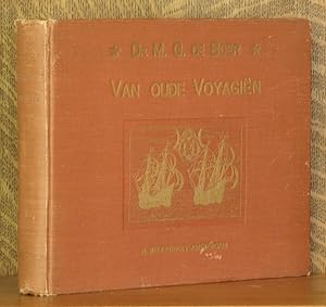 Imagen del vendedor de VAN OUDE VOYAGIEN a la venta por Andre Strong Bookseller