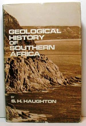 Geological History of Southern Africa