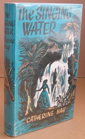 Image du vendeur pour The Singing Water mis en vente par Mainly Fiction