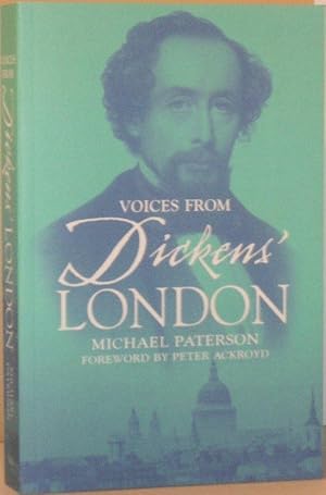 Voices from Dickens' London