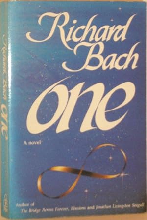 Bild des Verkufers fr One: A Novel zum Verkauf von Washburn Books