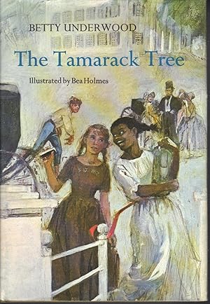 The Tamarack Tree.