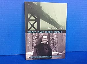 Seller image for Where River Meets Ocean for sale by Dela Duende Books