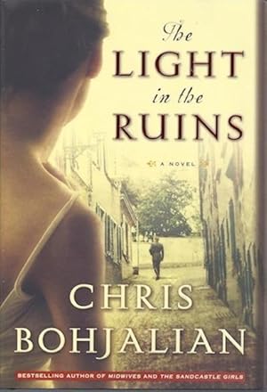 The Light in the Ruins SIGNED