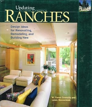 Ranches Design Ideas for Renovating, Remodeling, and Building New