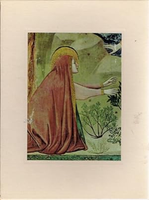 Imagen del vendedor de The World of Giotto c. 1267-1337 a la venta por Round Table Books, LLC