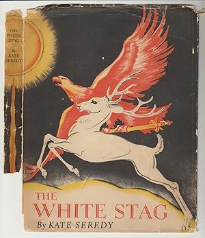 The White Stag